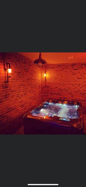 Luxury room - factory room